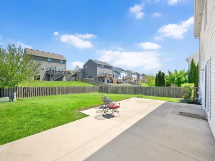 $429,900 | 1810 Wild Rose Trail, Joliet, IL 60431