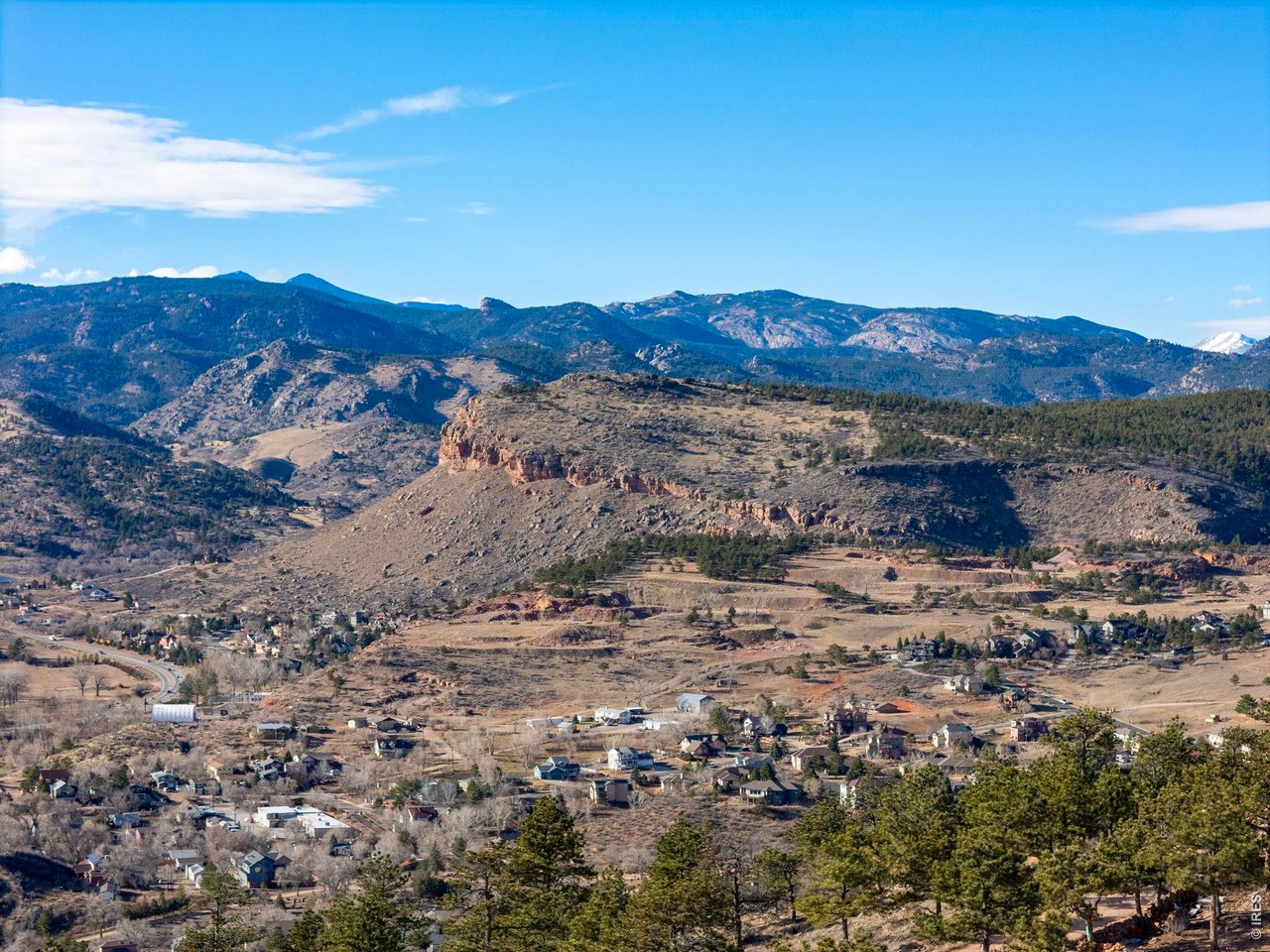 1285 Eagle Ridge Road Lyons, CO 80540 - Photo 8 of 26