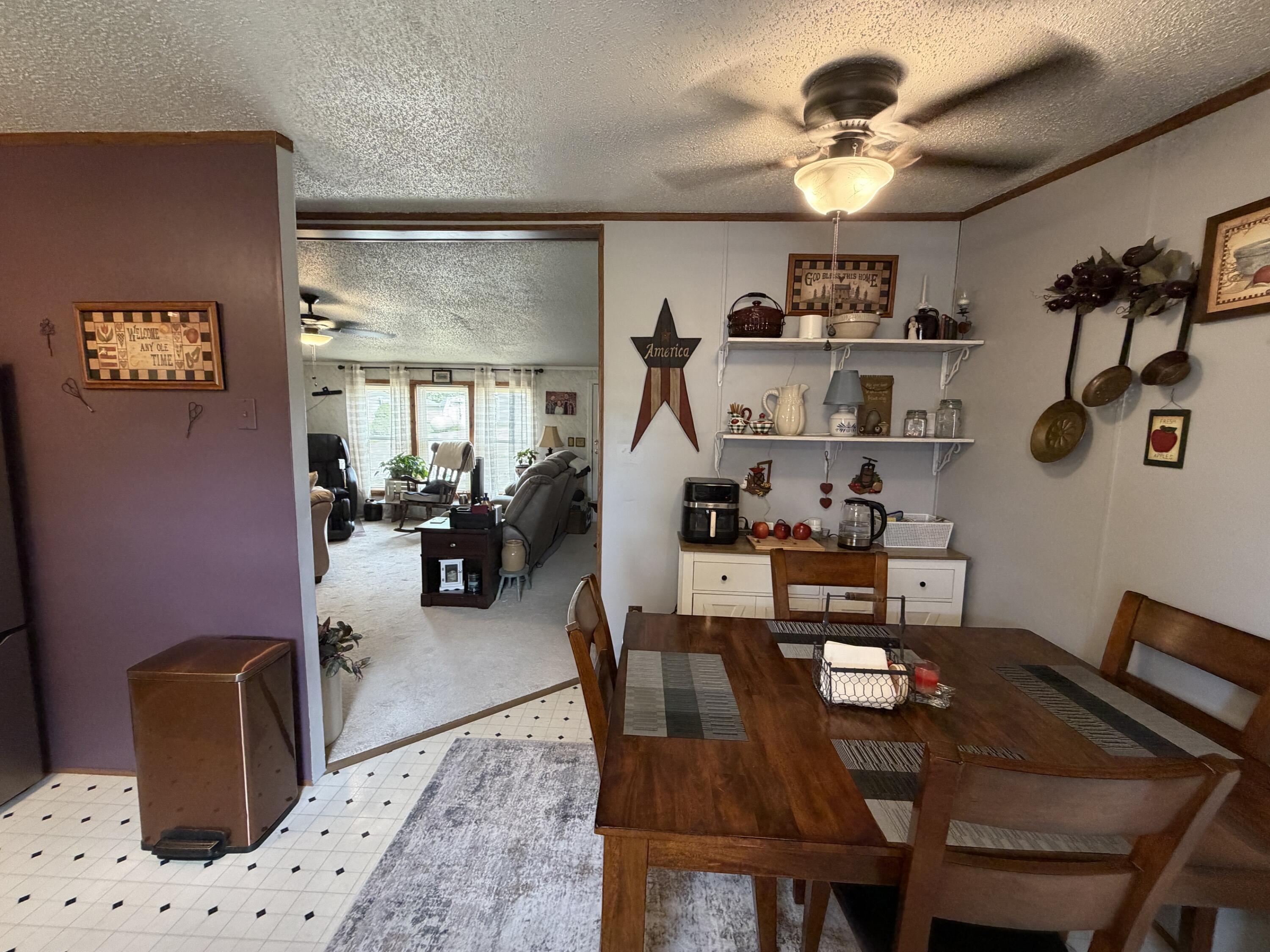 13091 Luthman Road Minster, OH 45865 - Photo 24 of 93 Kitchen