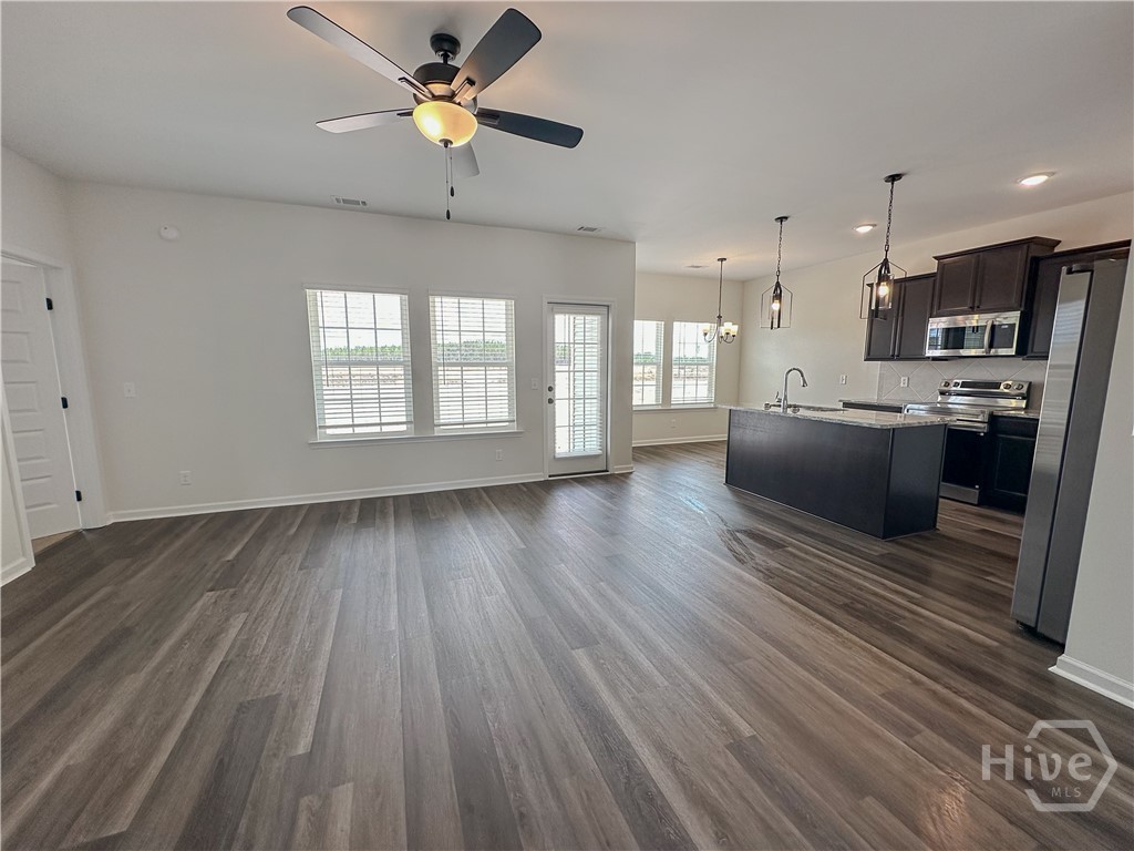573 Doctors Creek Road Northeast Ludowici, GA 31316 - Photo 2 of 16