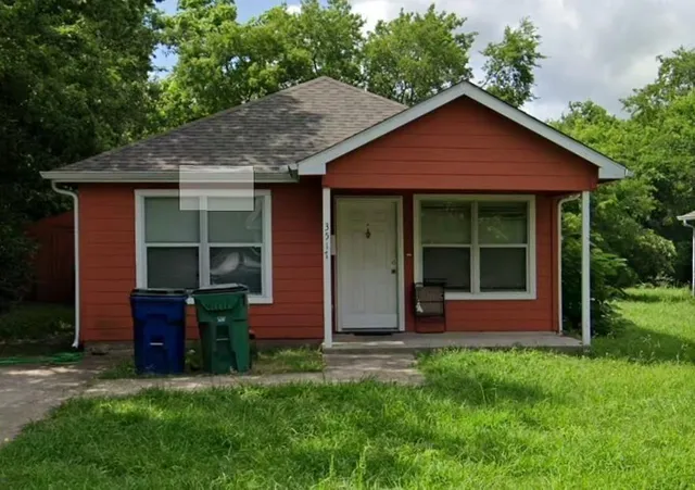 $1,525 | 3517 McDougal Street, Greenville, TX 75401