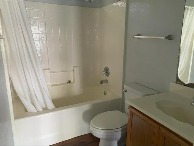 $1,525 | 3517 McDougal Street, Greenville, TX 75401