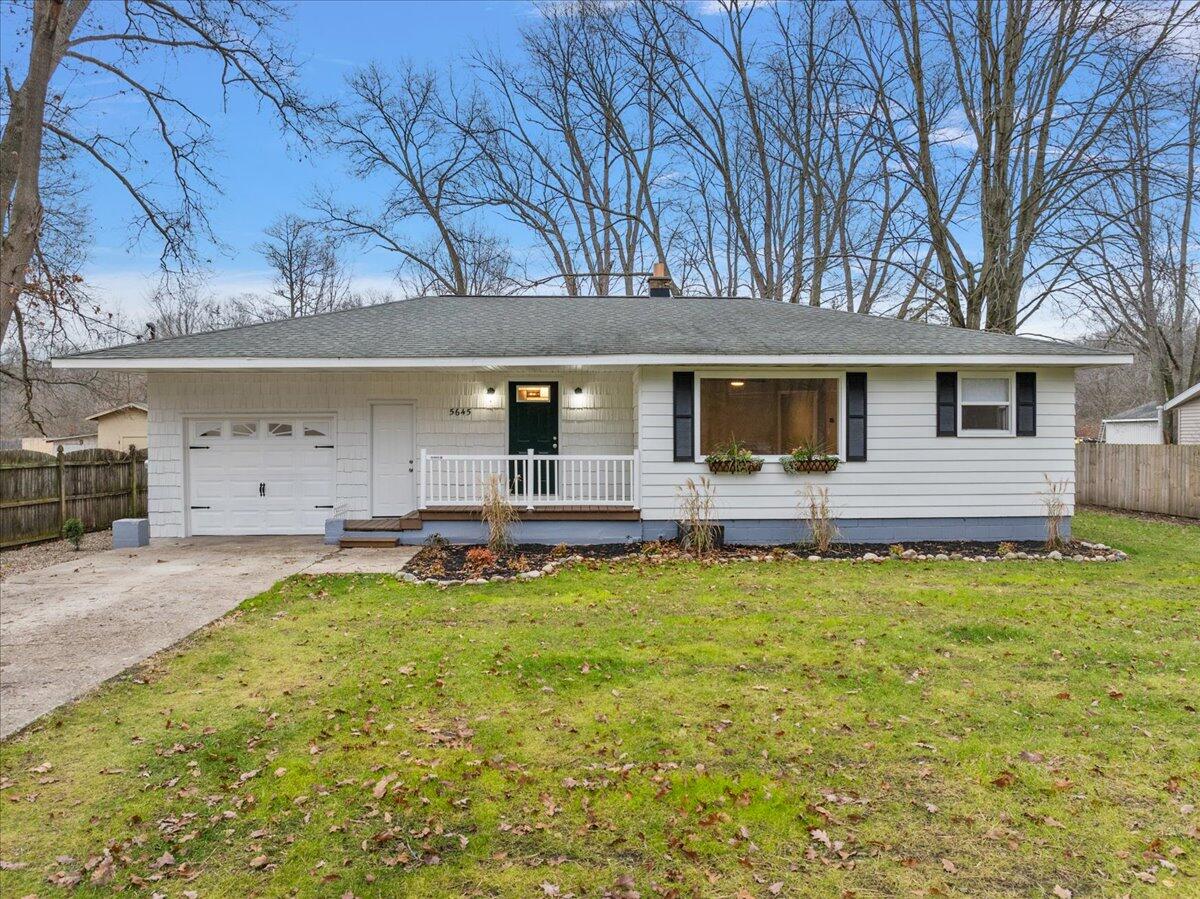 5645 Marsh Road Shelbyville, MI 49344 - Photo 1 of 34 03-5645 Marsh Rd-3