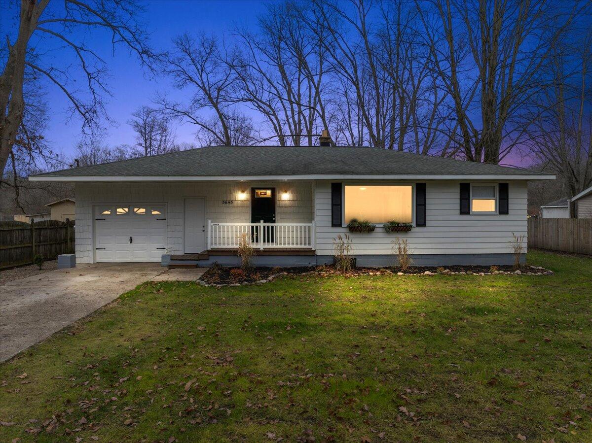 5645 Marsh Road Shelbyville, MI 49344 - Photo 2 of 34 01-5645 Marsh Rd-1
