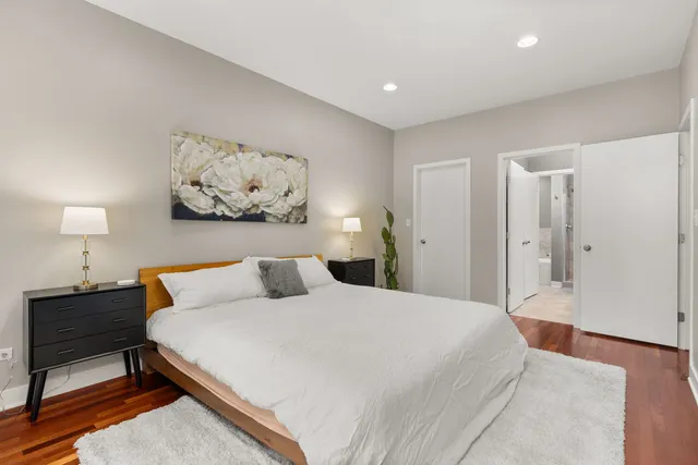 $450,000 | 1232 North Milwaukee Avenue, Unit 2, Chicago, IL 60622