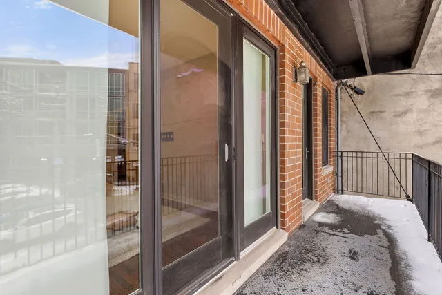 $450,000 | 1232 North Milwaukee Avenue, Unit 2, Chicago, IL 60622