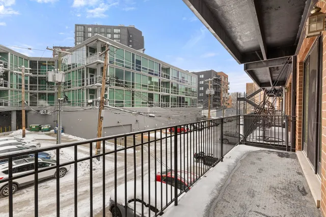$450,000 | 1232 North Milwaukee Avenue, Unit 2, Chicago, IL 60622