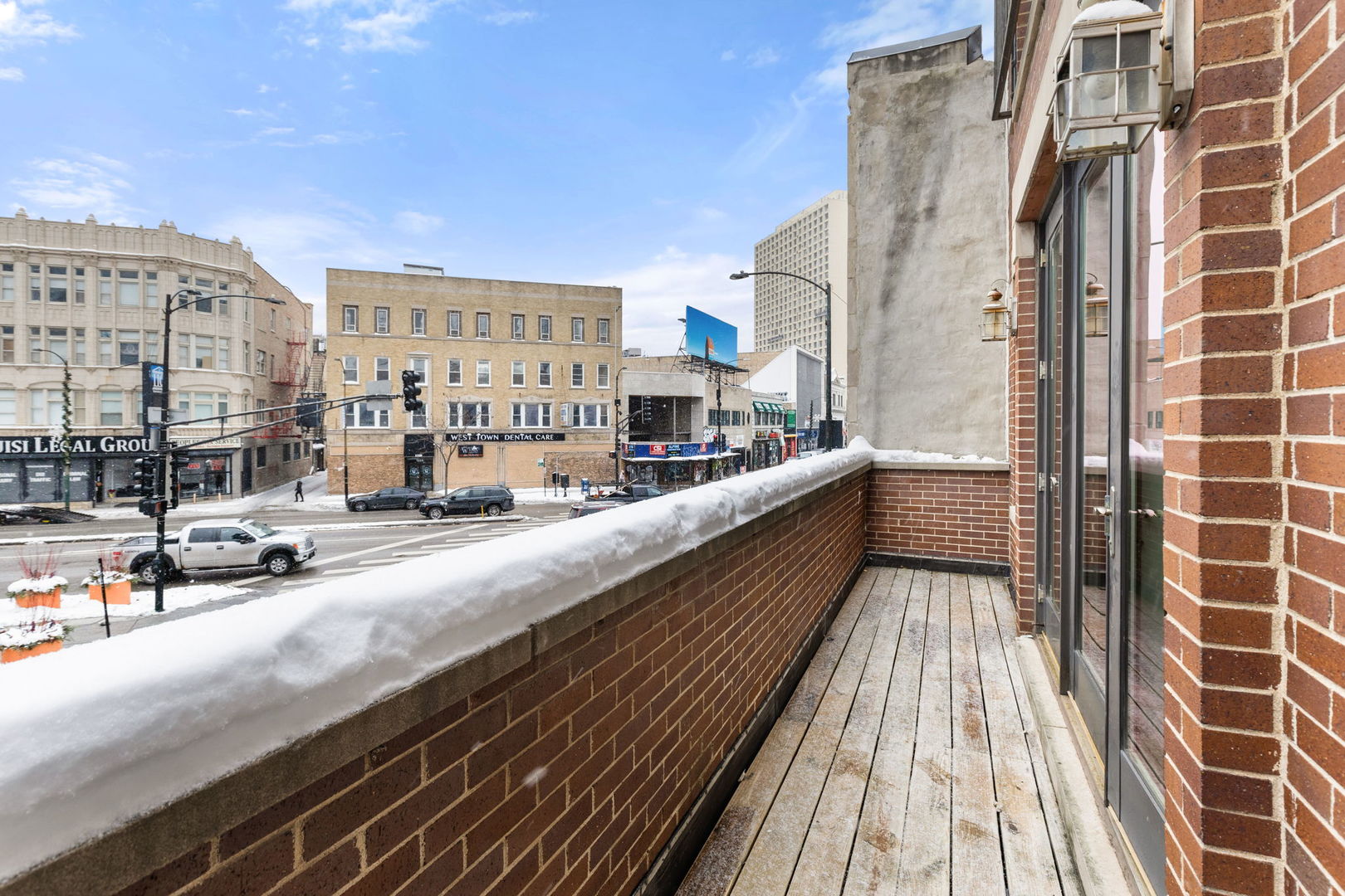 1232 North Milwaukee Avenue, Unit 2 Chicago, IL 60622 - Photo 23 of 26