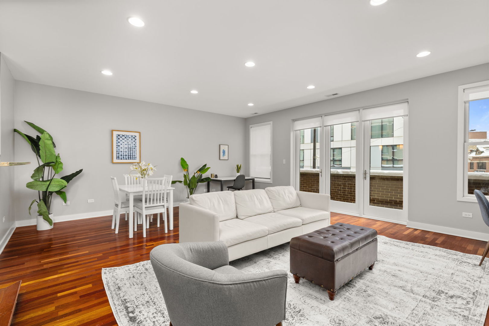 1232 North Milwaukee Avenue, Unit 2 Chicago, IL 60622 - Photo 4 of 26