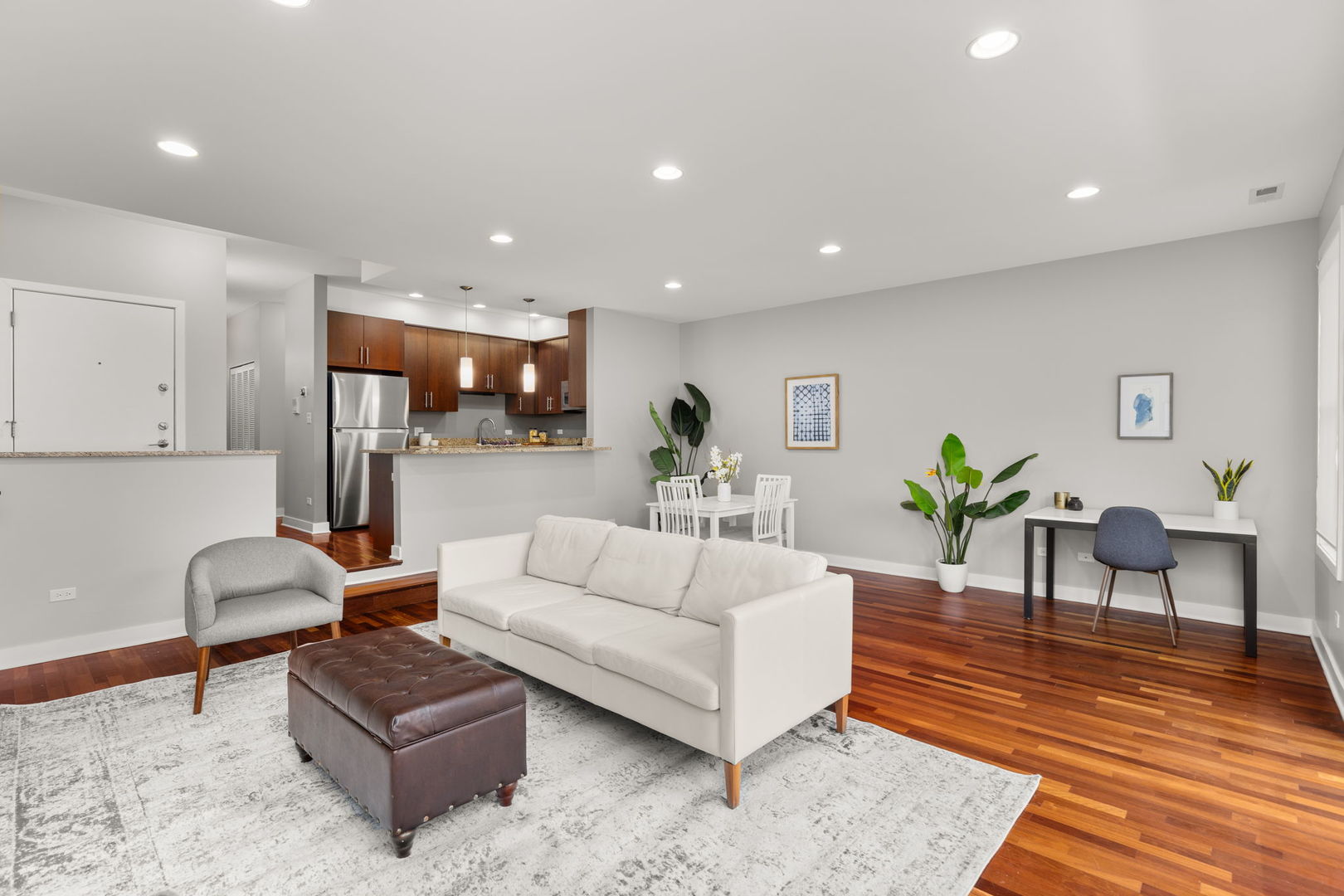 1232 North Milwaukee Avenue, Unit 2 Chicago, IL 60622 - Photo 6 of 26