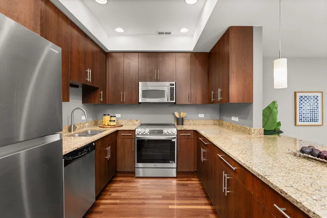 $450,000 | 1232 North Milwaukee Avenue, Unit 2, Chicago, IL 60622