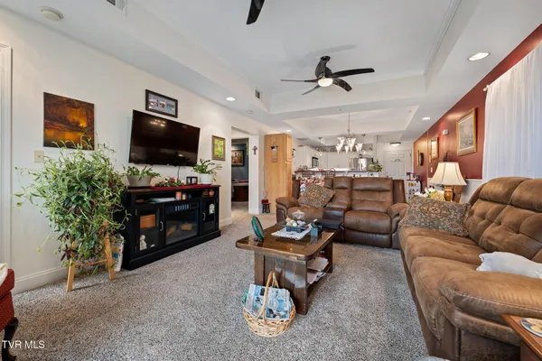 $209,000 | 210 Raceday Center Drive, Unit 1105, Bristol, TN 37620