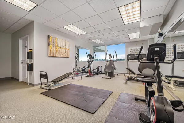 $209,000 | 210 Raceday Center Drive, Unit 1105, Bristol, TN 37620