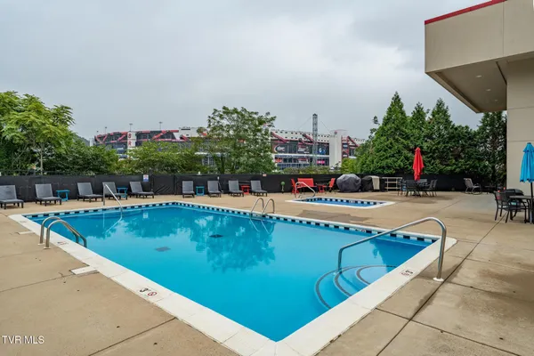 $209,000 | 210 Raceday Center Drive, Unit 1105, Bristol, TN 37620