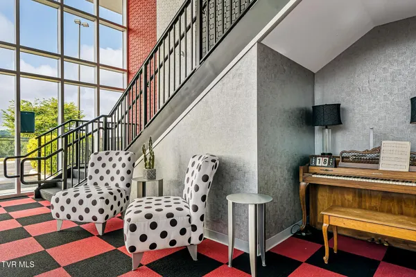 $209,000 | 210 Raceday Center Drive, Unit 1105, Bristol, TN 37620