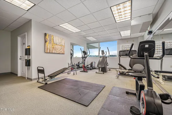 $209,000 | 210 Raceday Center Drive, Unit 1105, Bristol, TN 37620