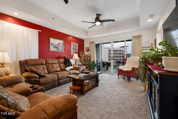 $209,000 | 210 Raceday Center Drive, Unit 1105, Bristol, TN 37620