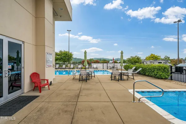 $209,000 | 210 Raceday Center Drive, Unit 1105, Bristol, TN 37620