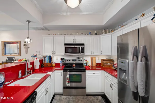 $209,000 | 210 Raceday Center Drive, Unit 1105, Bristol, TN 37620