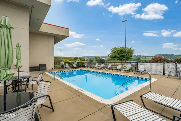 $209,000 | 210 Raceday Center Drive, Unit 1105, Bristol, TN 37620