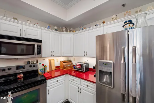 $209,000 | 210 Raceday Center Drive, Unit 1105, Bristol, TN 37620