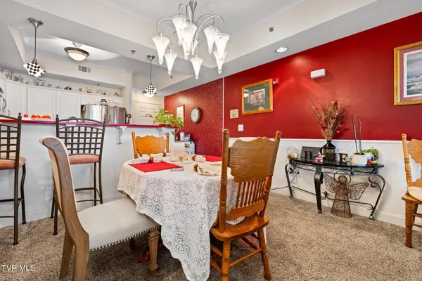 $209,000 | 210 Raceday Center Drive, Unit 1105, Bristol, TN 37620