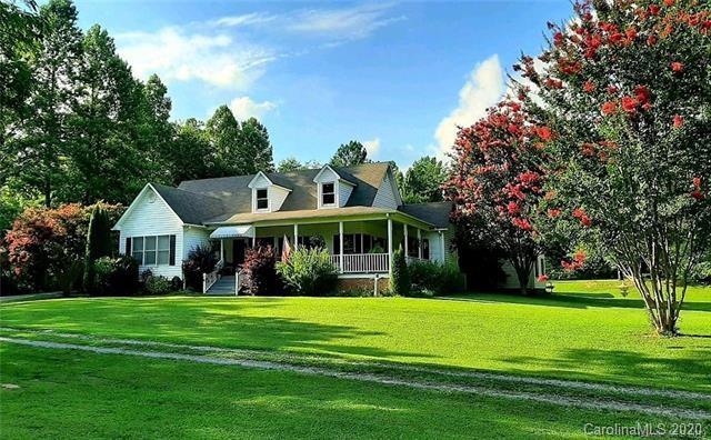 1304 Piney Knob Road Rutherfordton, NC 28139 - Photo 1 of 1