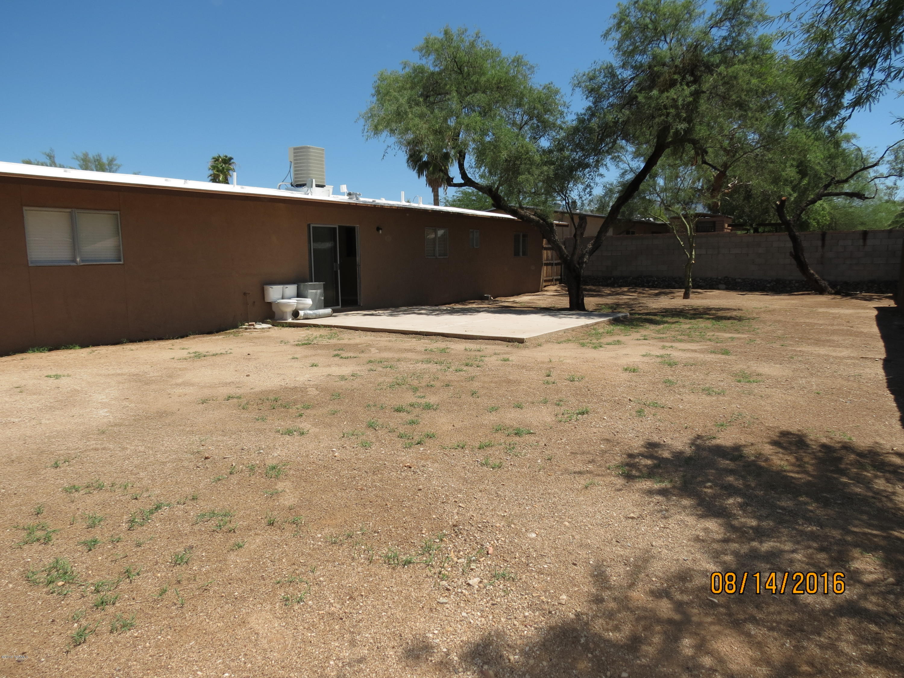 3917 West Massingale Road Tucson, AZ 85741 - Photo 21 of 23 Gallery Image 21