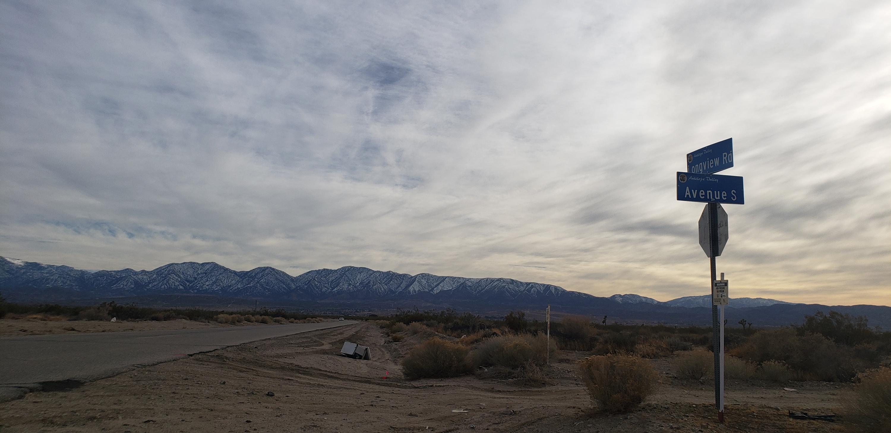 R14 Vic Longview Rd Road Palmdale, CA 93591 - Photo 1 of 5 20210203_153742