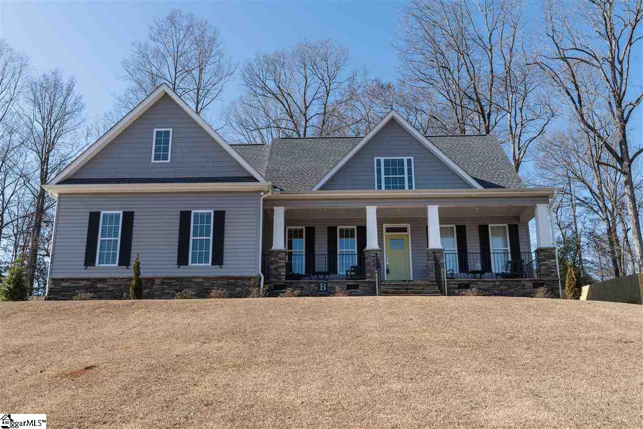 454 Rebel Ridge Road Lyman, SC 29365 - Photo 1 of 27 Gallery Image 1