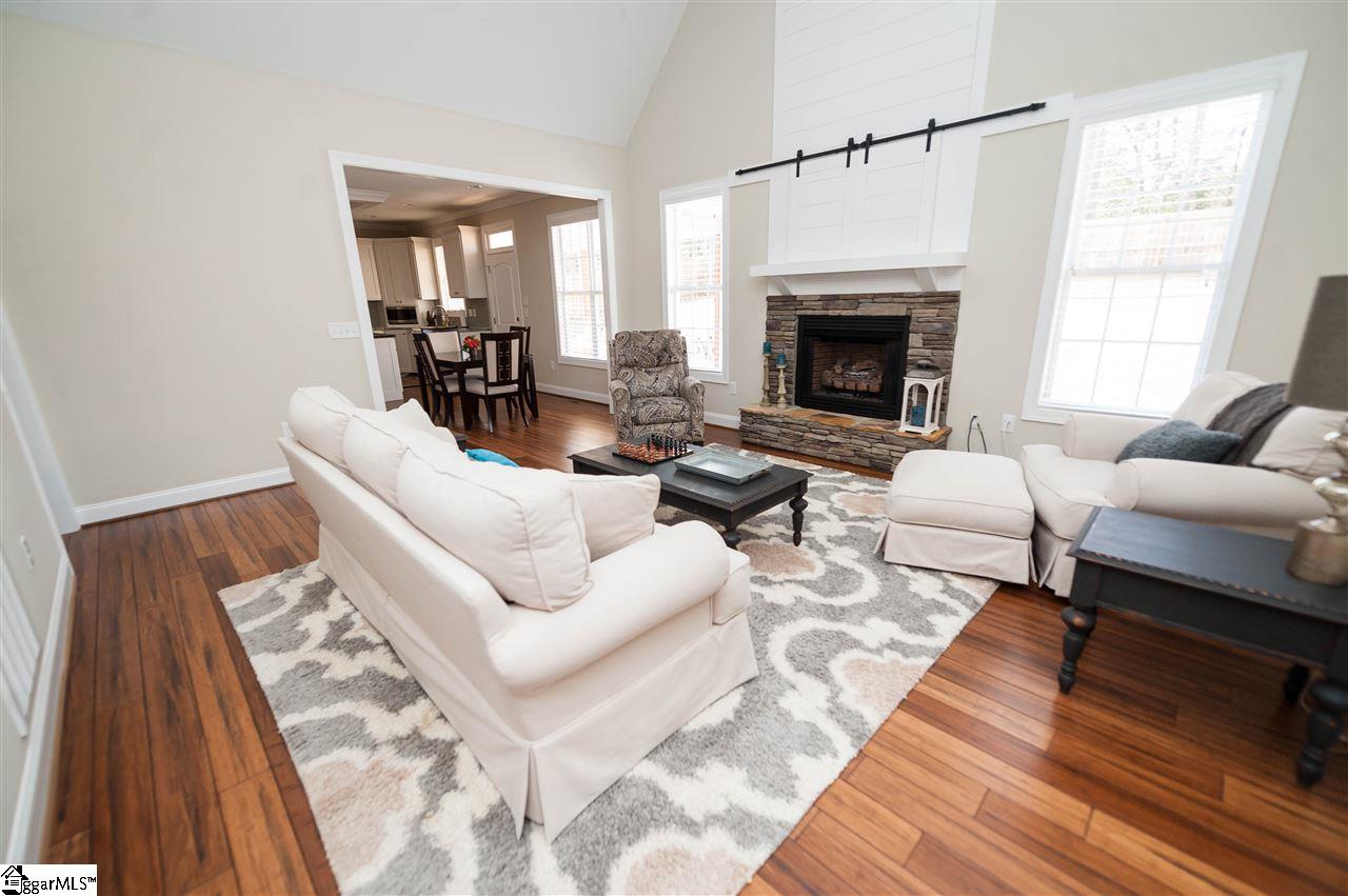 454 Rebel Ridge Road Lyman, SC 29365 - Photo 5 of 27 Gallery Image 5
