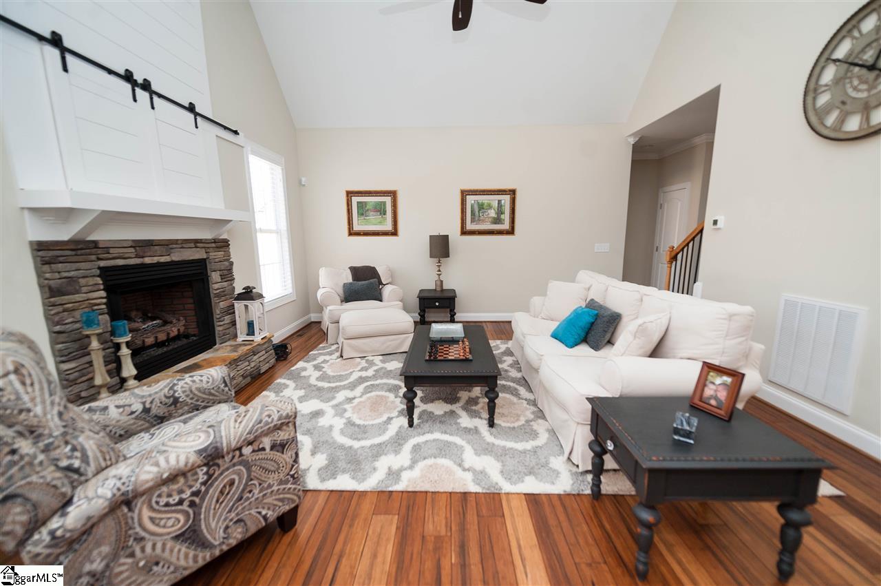 454 Rebel Ridge Road Lyman, SC 29365 - Photo 7 of 27 Gallery Image 7