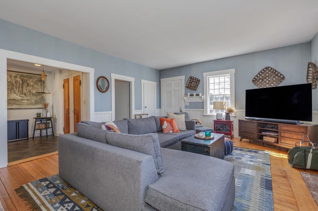 21 Gould Hill Road Hopkinton, NH 03229 - Photo 16 of 56 Gallery Image 16