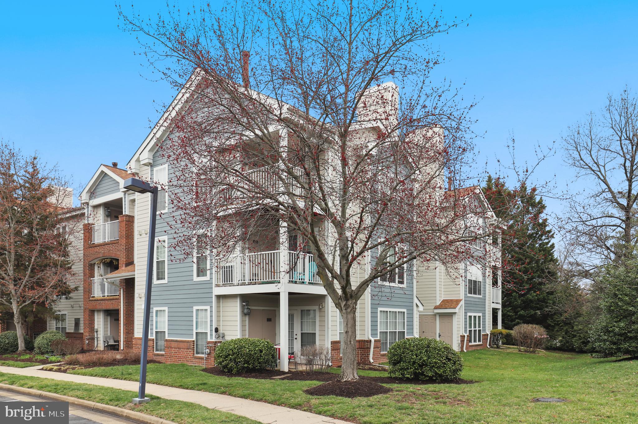 20950 Timber Ridge Terrace, Unit 303 Ashburn, VA 20147 - Photo 17 of 21 Gallery Image 17