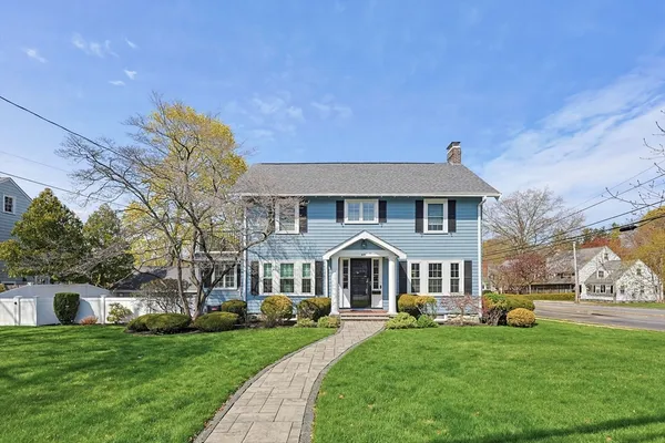 $1,150,000 | 434 Brook Road, Milton, MA 02186