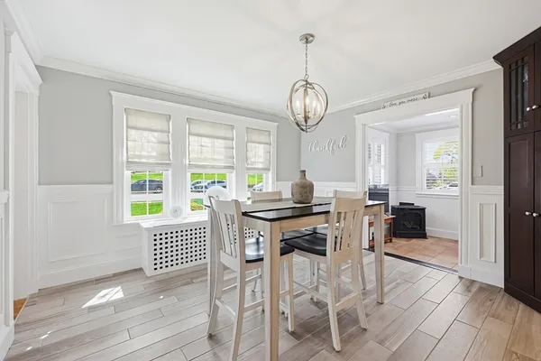 $1,150,000 | 434 Brook Road, Milton, MA 02186