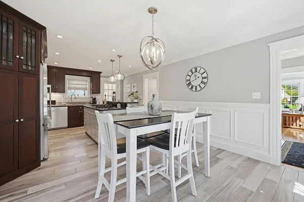 $1,150,000 | 434 Brook Road, Milton, MA 02186