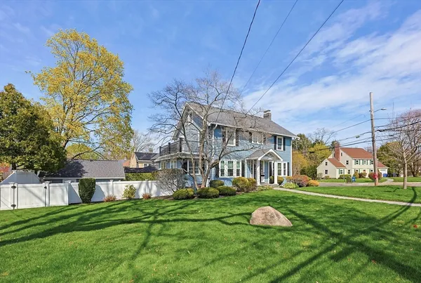 $1,150,000 | 434 Brook Road, Milton, MA 02186