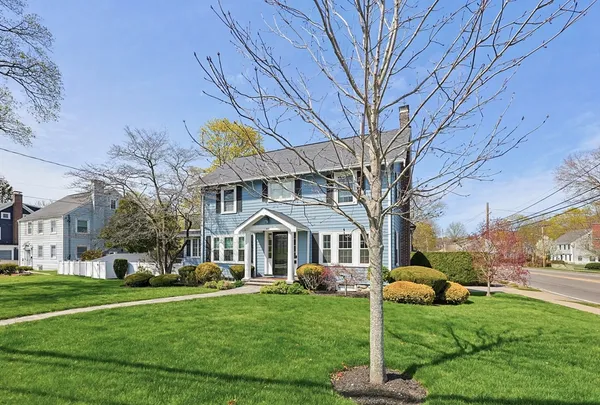 $1,150,000 | 434 Brook Road, Milton, MA 02186