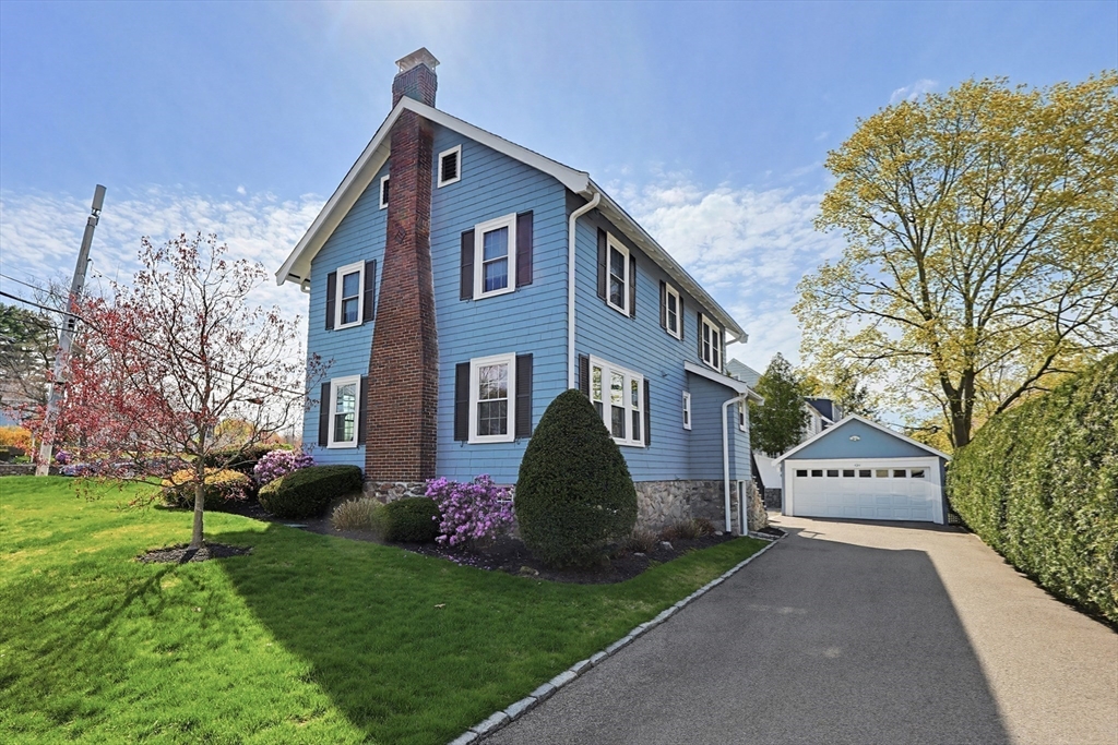 434 Brook Road Milton, MA 02186 - Photo 35 of 40