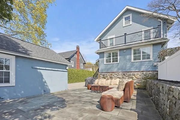 $1,150,000 | 434 Brook Road, Milton, MA 02186