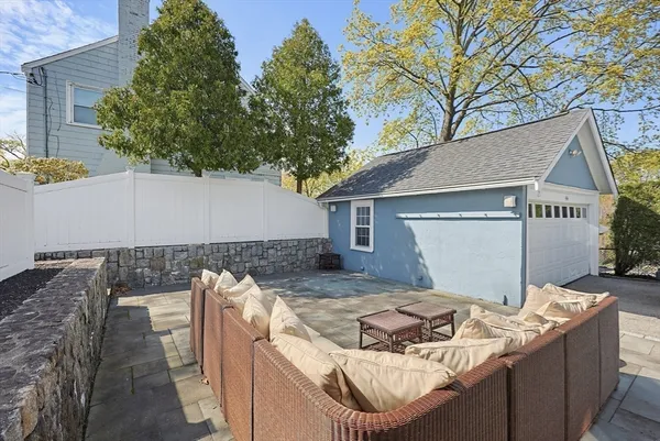 $1,150,000 | 434 Brook Road, Milton, MA 02186