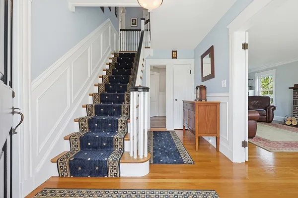 $1,150,000 | 434 Brook Road, Milton, MA 02186