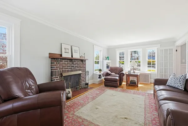 $1,150,000 | 434 Brook Road, Milton, MA 02186