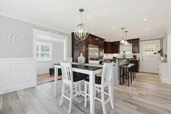 $1,150,000 | 434 Brook Road, Milton, MA 02186