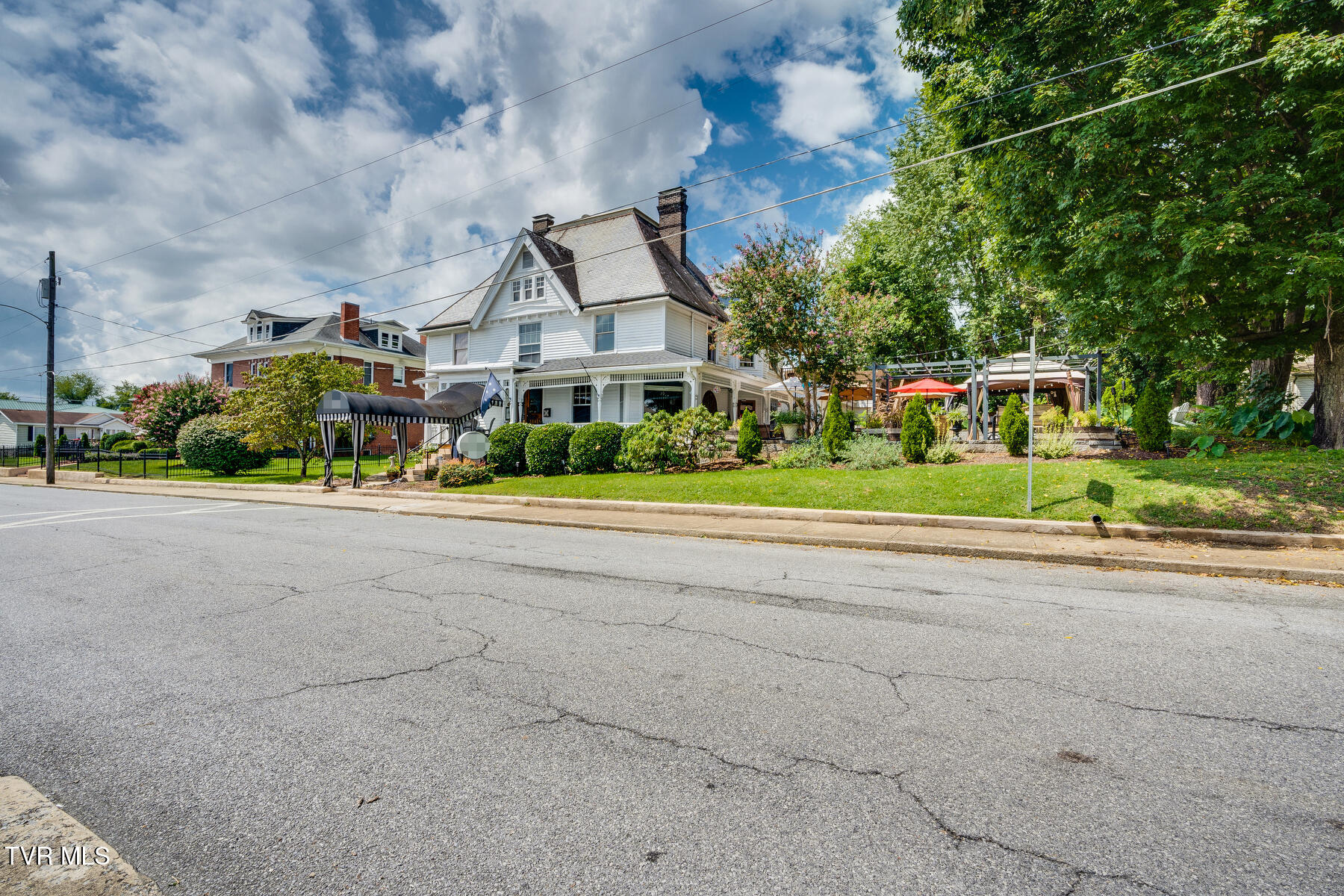 412 6th Street Bristol, TN 37620 - Photo 58 of 59 002A