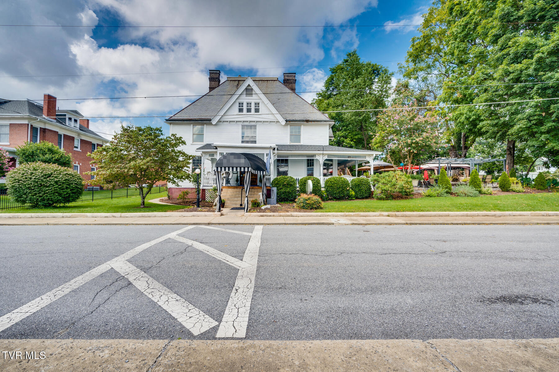 412 6th Street Bristol, TN 37620 - Photo 59 of 59 003A