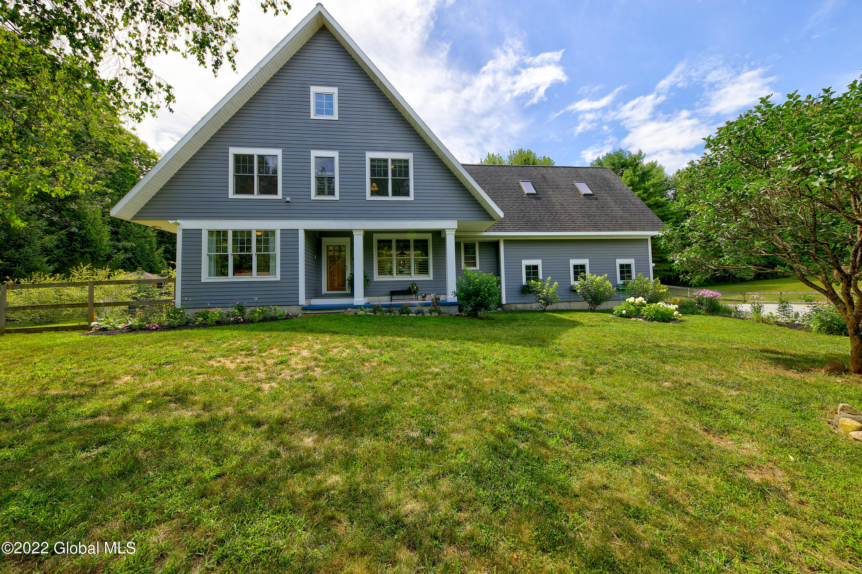 112 Middle Grove Road Greenfield, NY 12866 - Photo 1 of 44 Front
