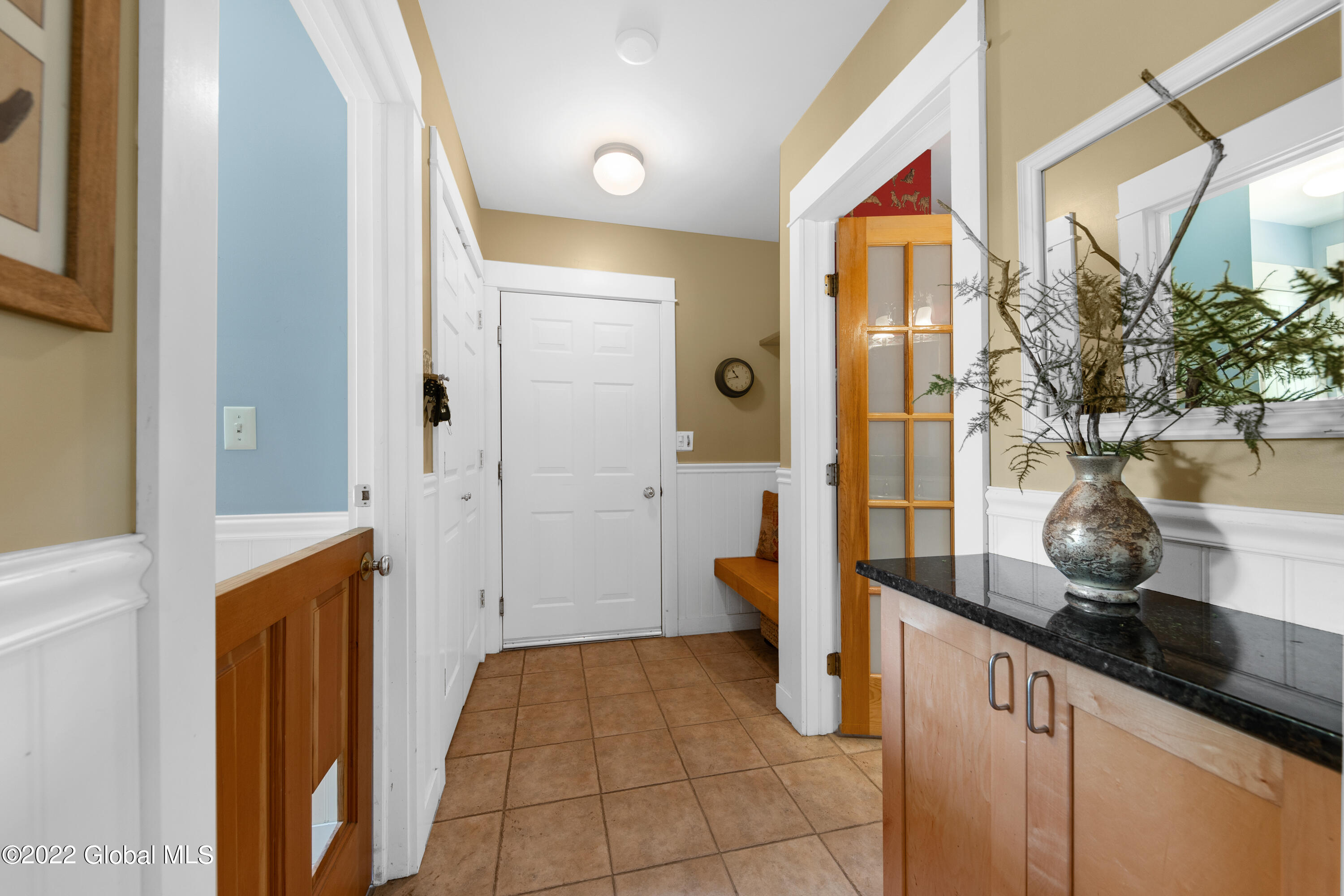 112 Middle Grove Road Greenfield, NY 12866 - Photo 14 of 44 Mud Room