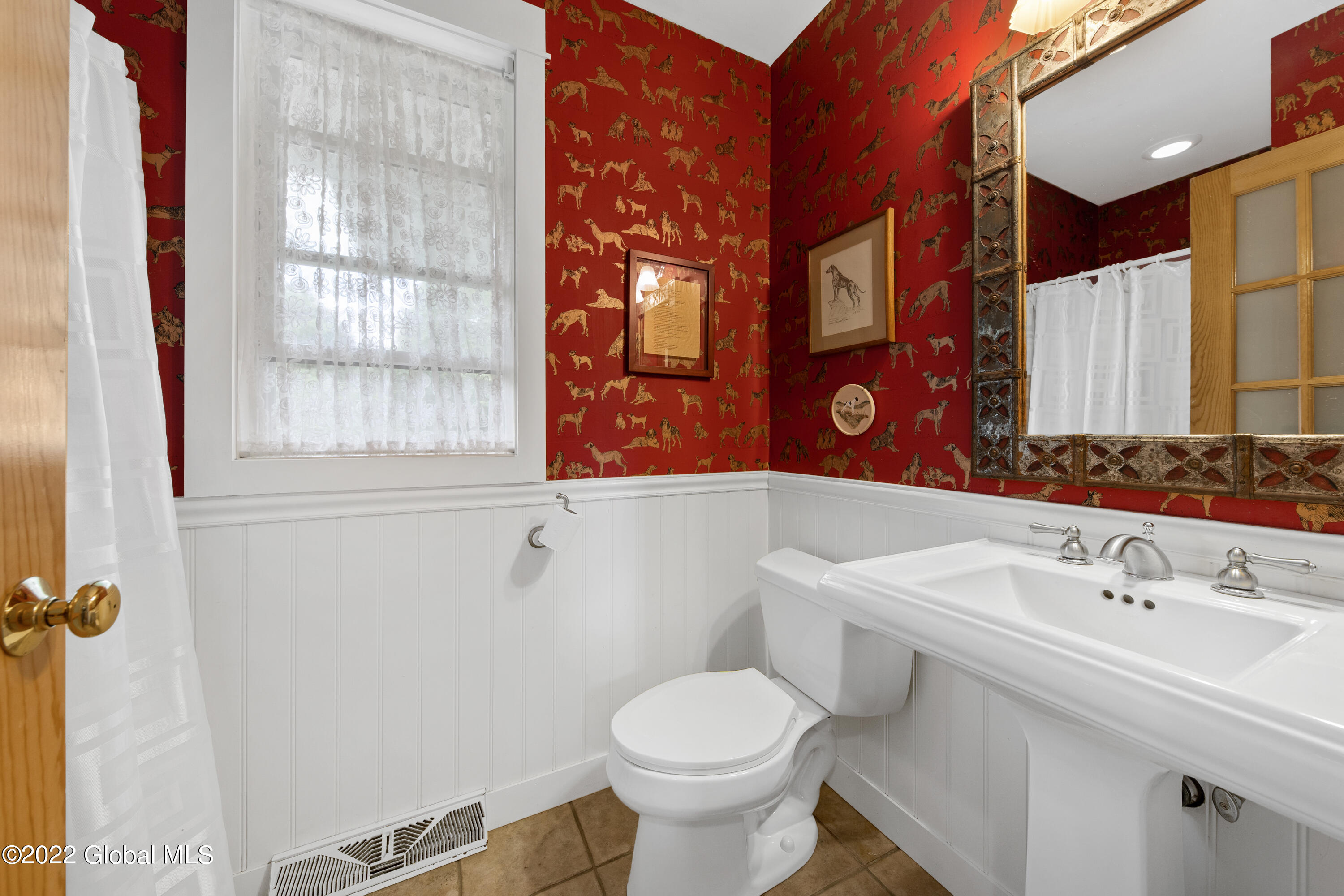 112 Middle Grove Road Greenfield, NY 12866 - Photo 15 of 44 Full Bath 1st Flr